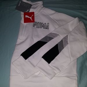 Firm Puma , relax Fit